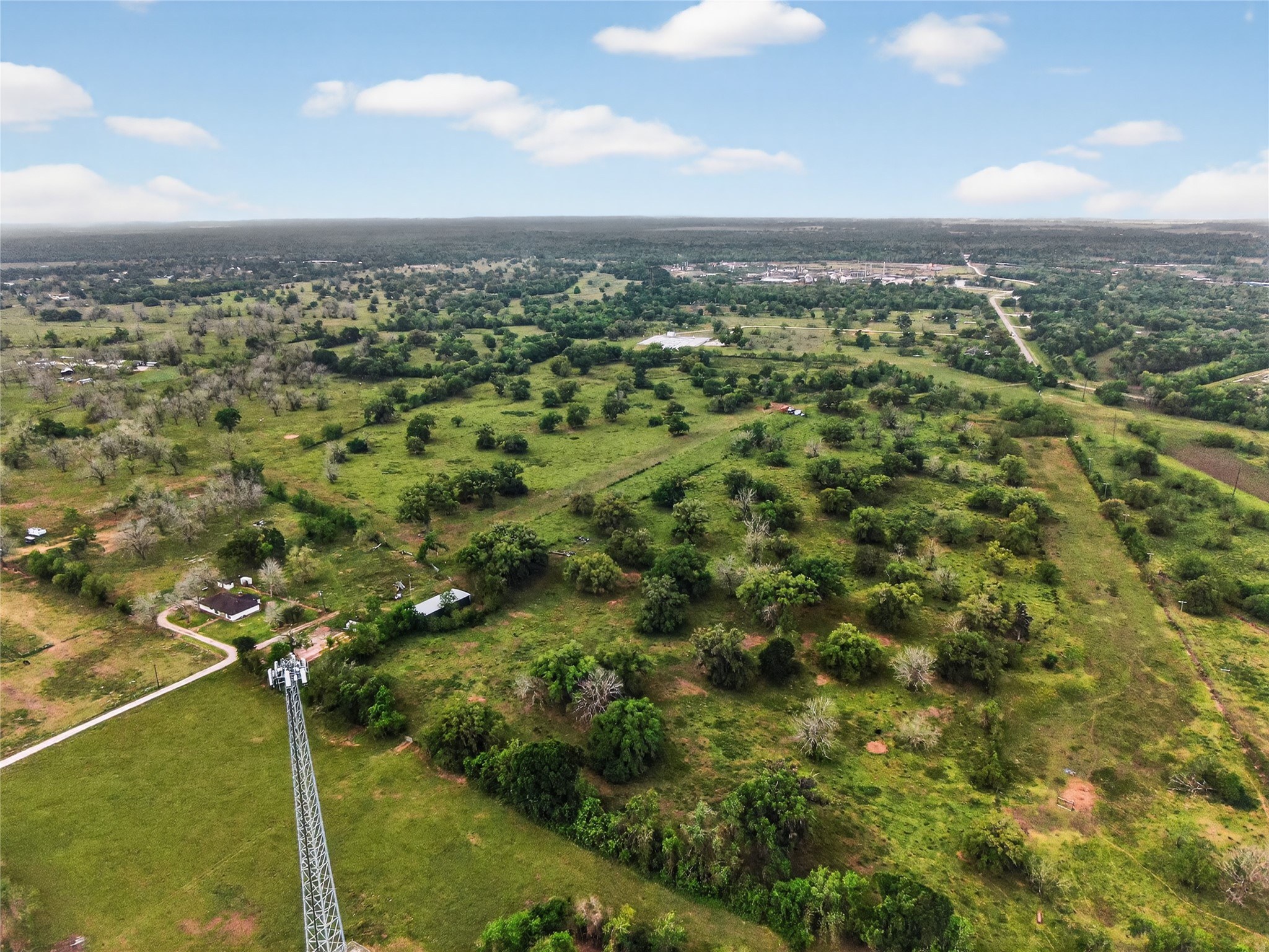 0 FM 524 Road Sweeny, TX 77480 - Photo 5 of 24