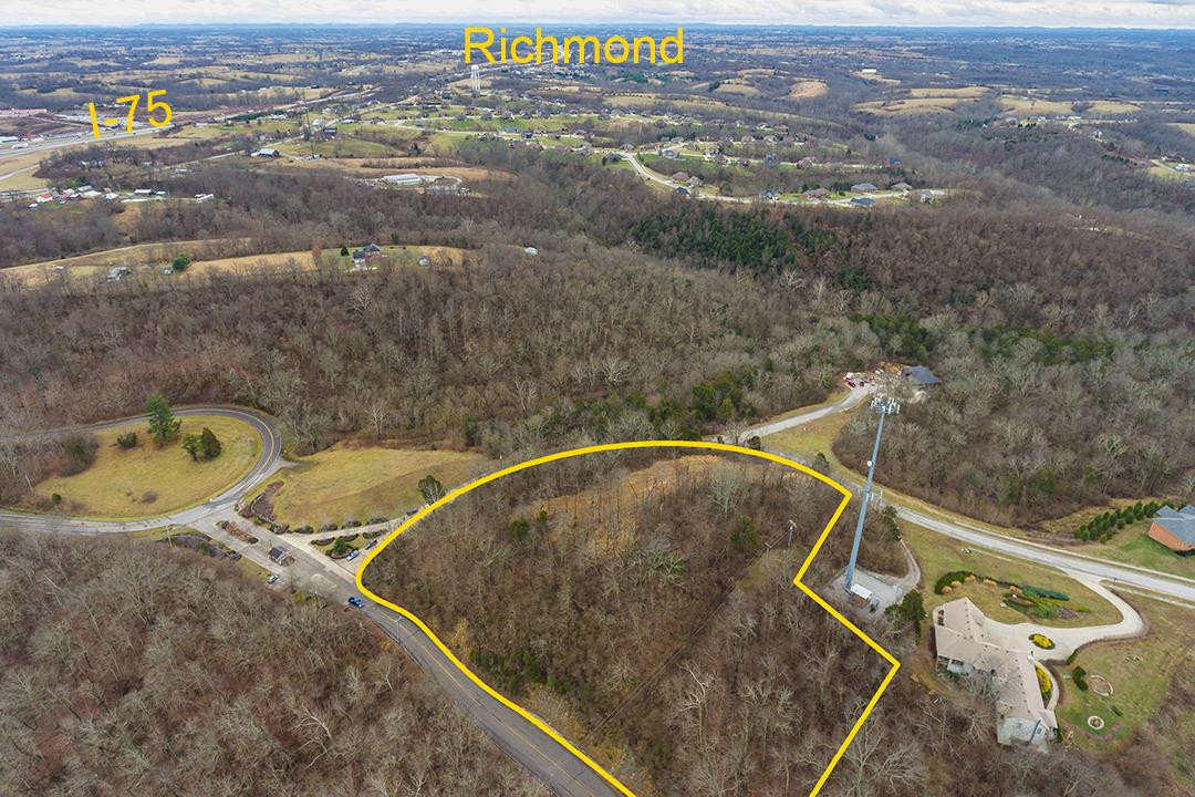 605 Persimmon Ridge Trail Richmond, KY 40475 - Photo 5 of 11 Photo 5