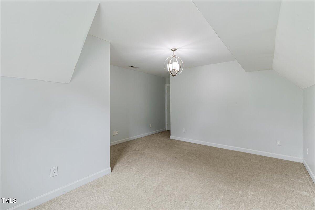 2408 Dahlgreen Road Raleigh, NC 27615 - Photo 36 of 61 Bedroom 3