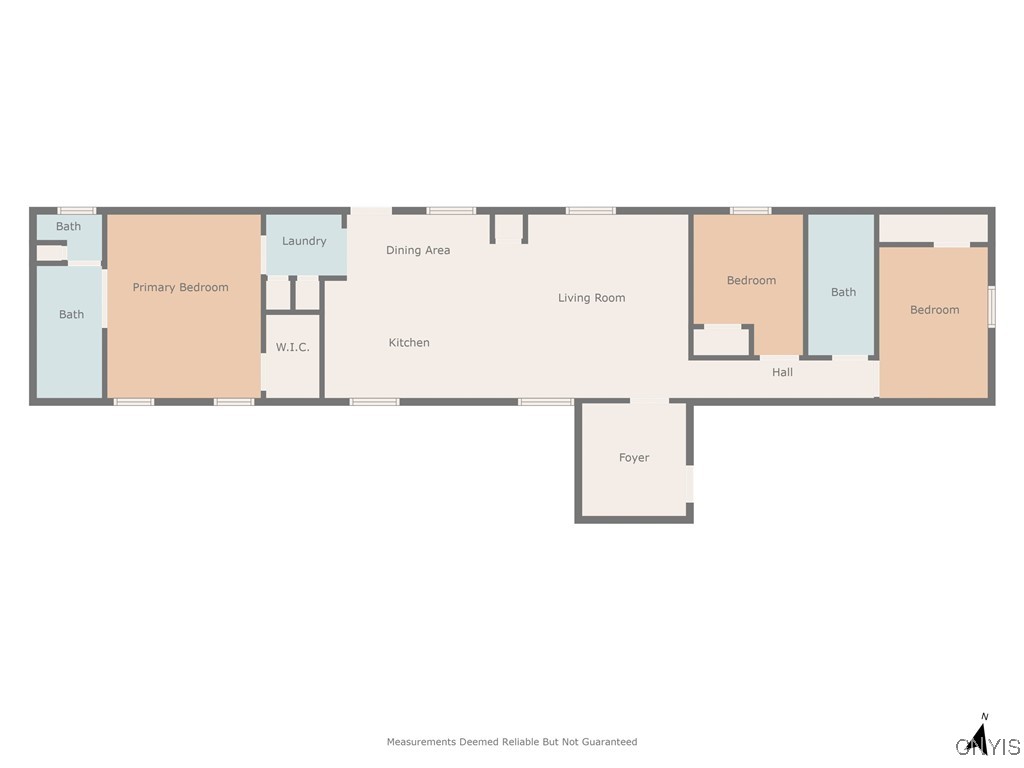 956 Middle Road, Unit 9W Scriba, NY 13126 - Photo 15 of 15