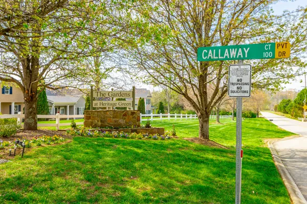$359,900 | 149 Callaway Court, Unit 639, Chattanooga, TN 37421
