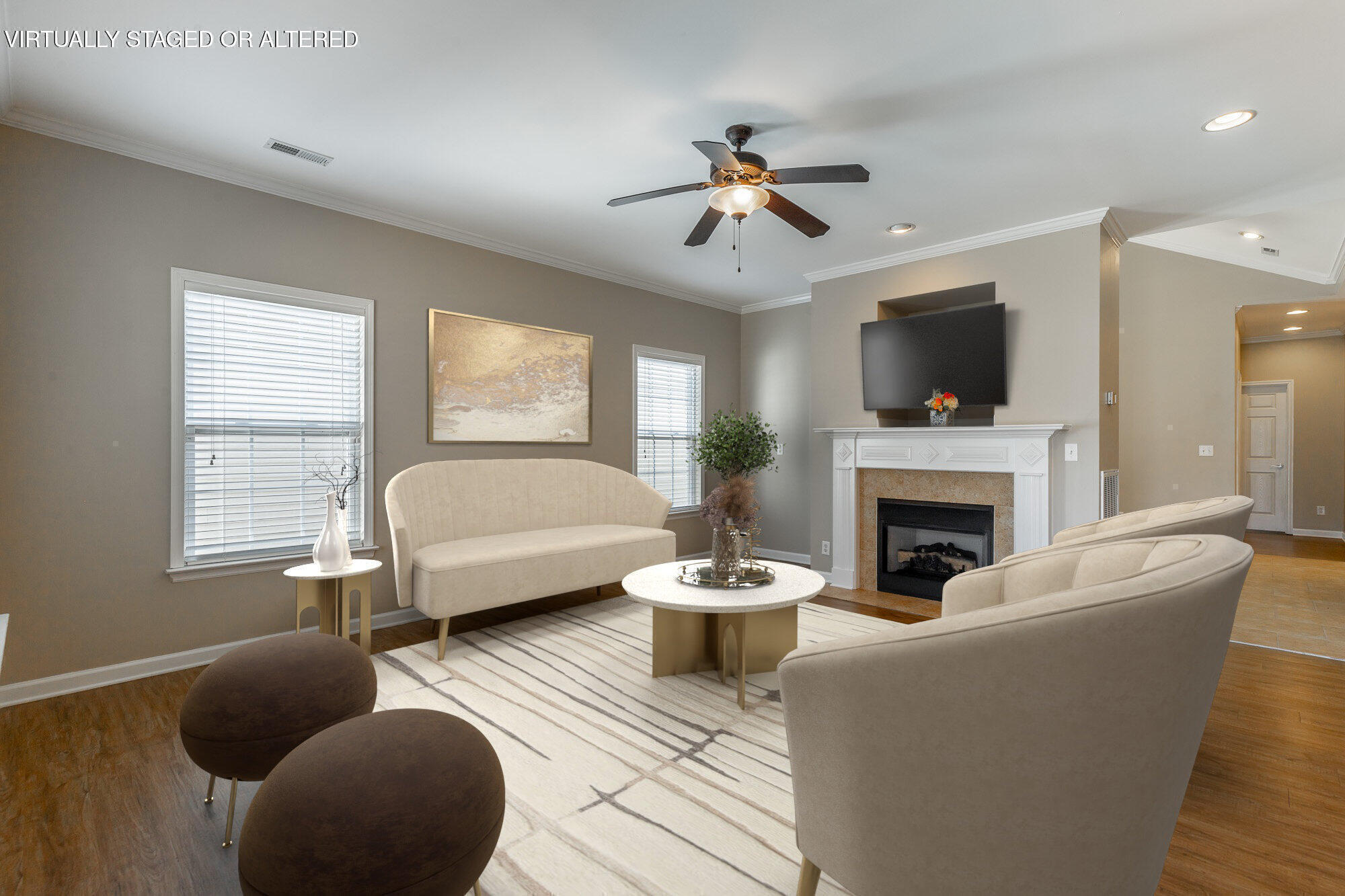 149 Callaway Court, Unit 639 Chattanooga, TN 37421 - Photo 12 of 45 149 Callaway Court HD