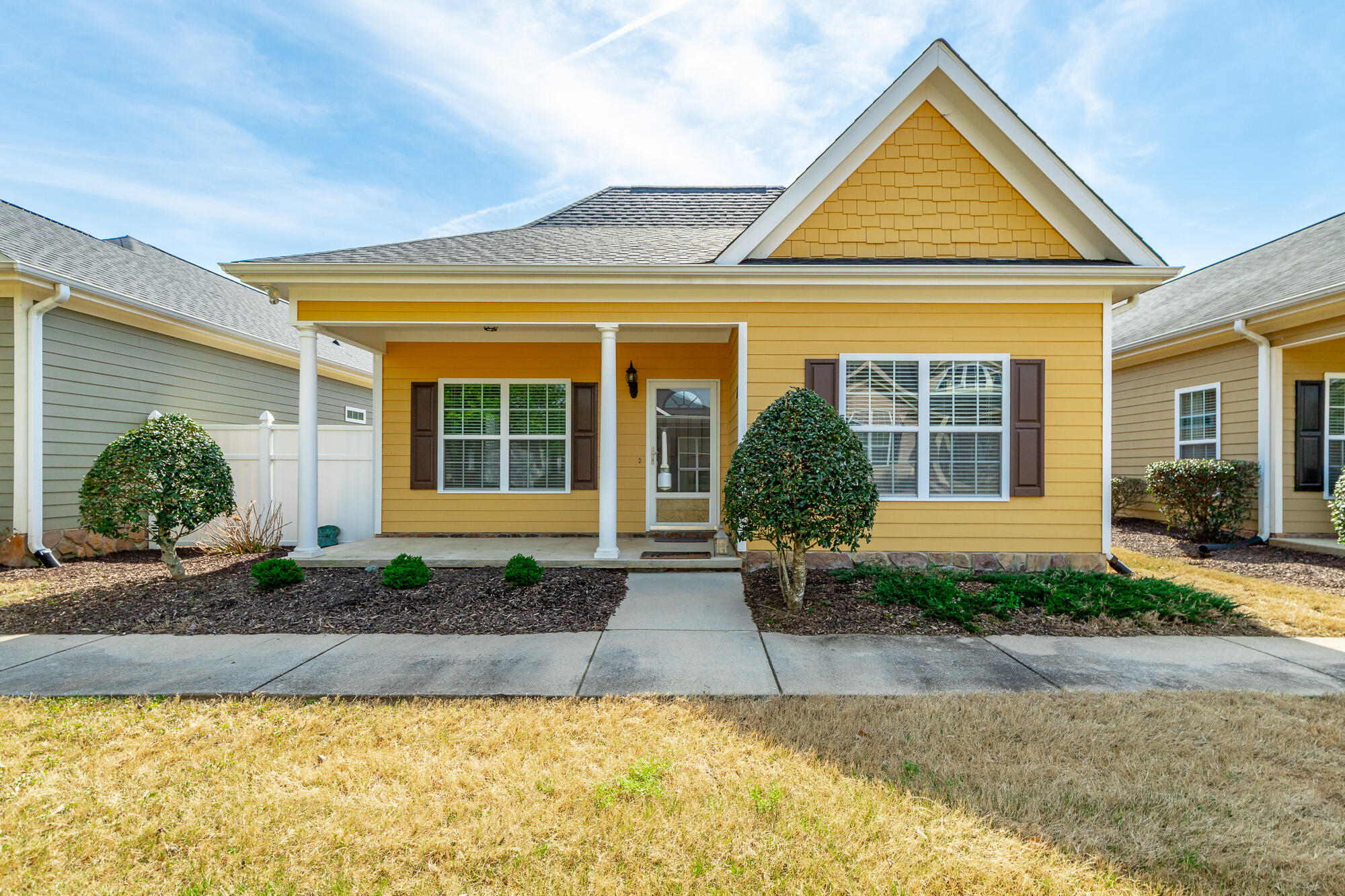 149 Callaway Court, Unit 639 Chattanooga, TN 37421 - Photo 2 of 45 149 Callaway Court HD-55