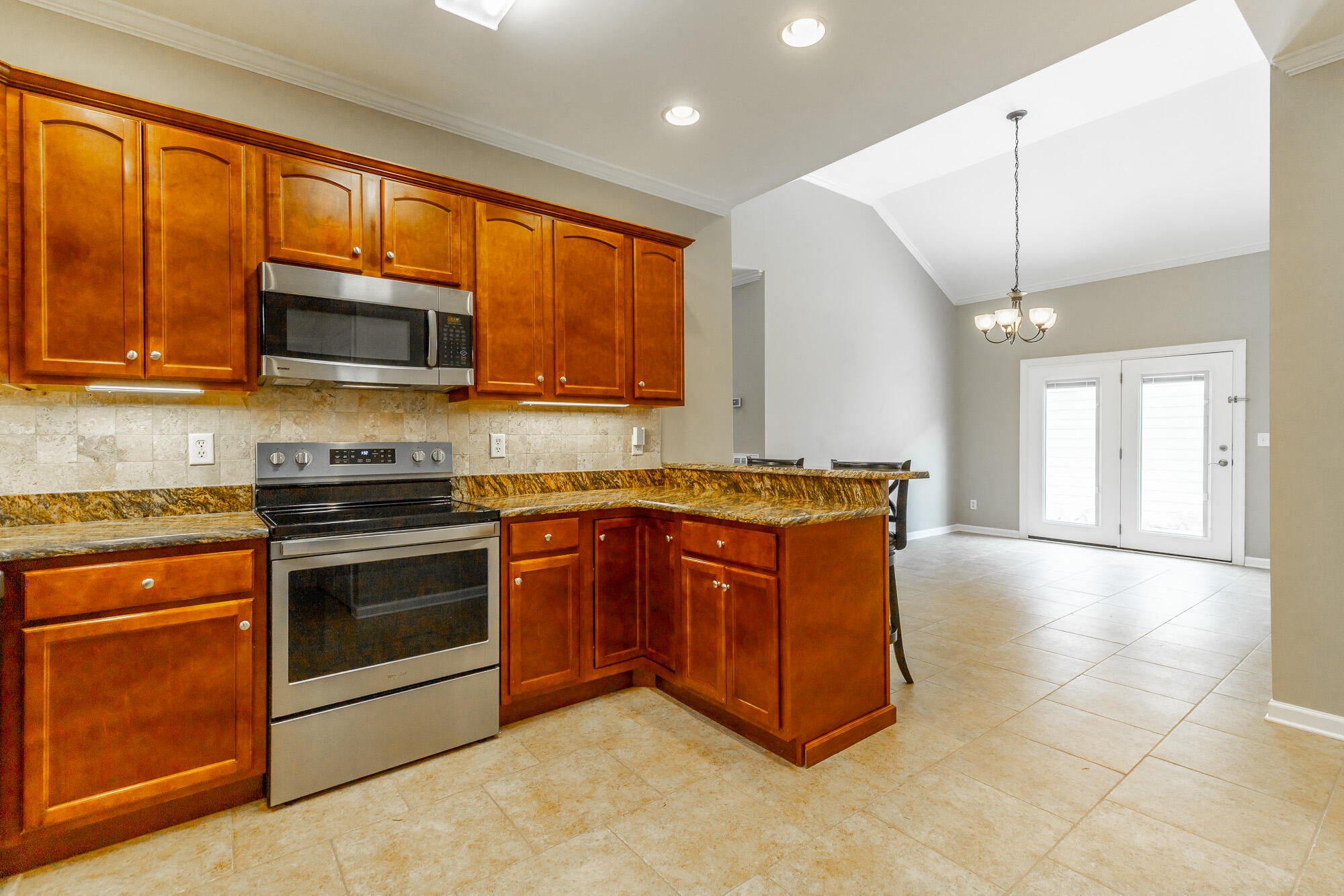 149 Callaway Court, Unit 639 Chattanooga, TN 37421 - Photo 21 of 45 149 Callaway Court HD-21