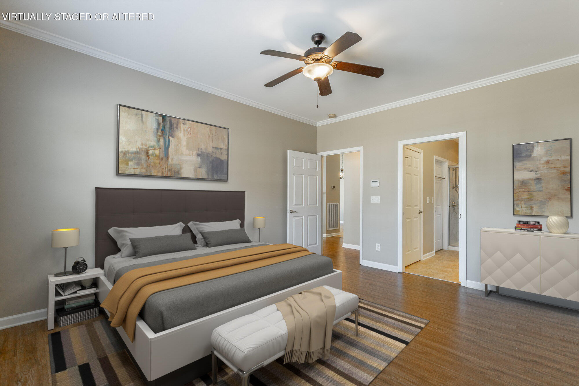 149 Callaway Court, Unit 639 Chattanooga, TN 37421 - Photo 29 of 45 Virtual Stage