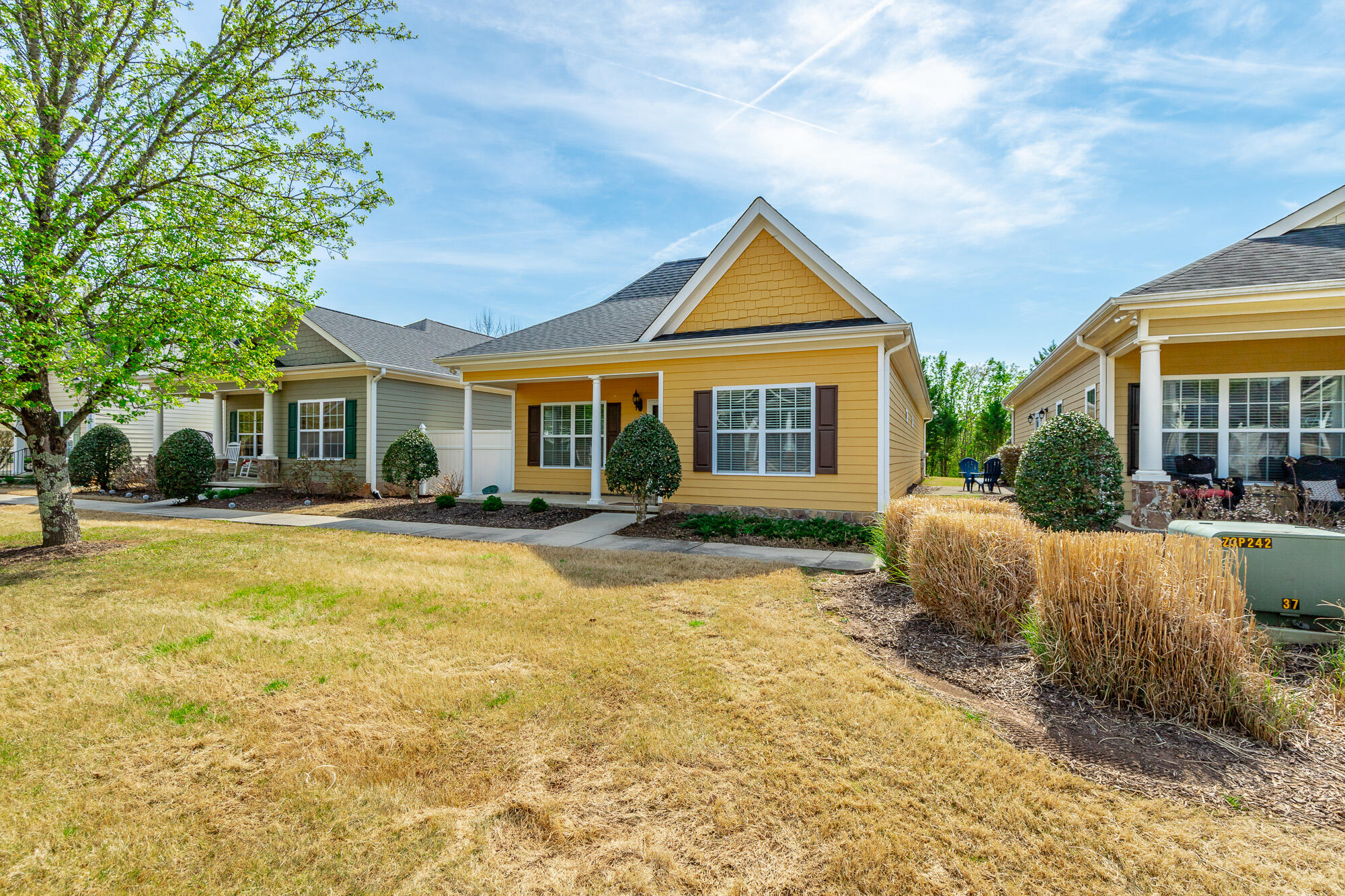 149 Callaway Court, Unit 639 Chattanooga, TN 37421 - Photo 4 of 45 149 Callaway Court HD-59