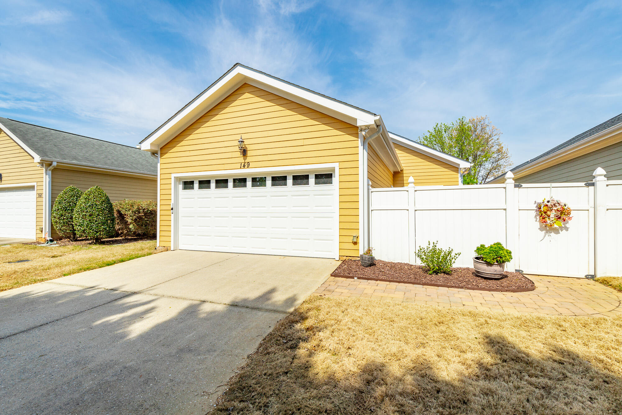 149 Callaway Court, Unit 639 Chattanooga, TN 37421 - Photo 43 of 45 149 Callaway Court HD-45