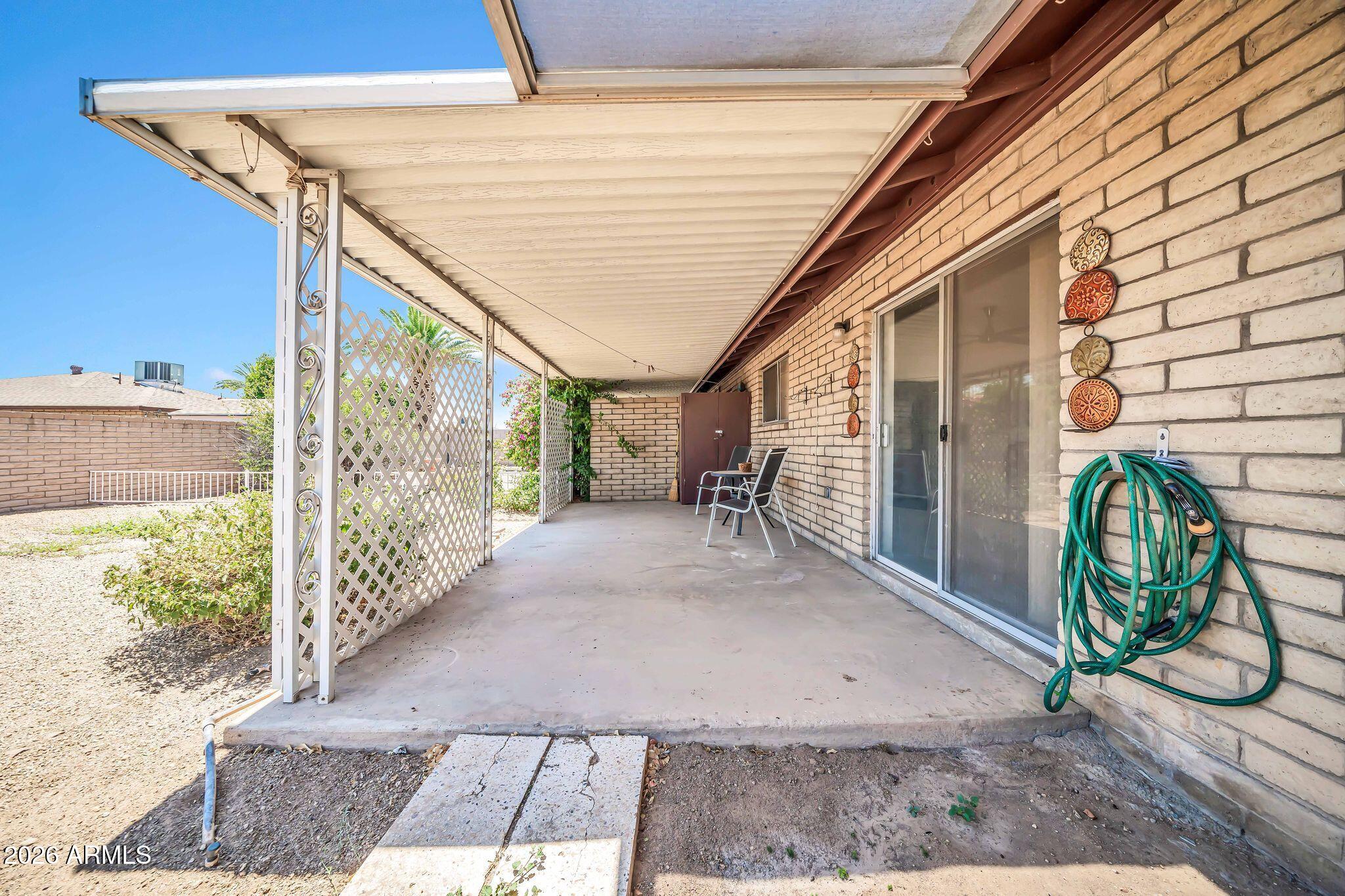 9645 West Mountain View Road, Unit B Peoria, AZ 85345 - Photo 26 of 35