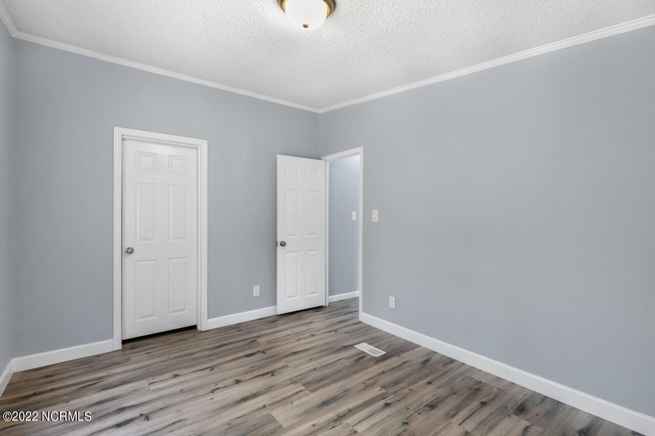 4912 Webb Lake Road, Unit F Wilson, NC 27893 - Photo 30 of 40 Bonus Room 2