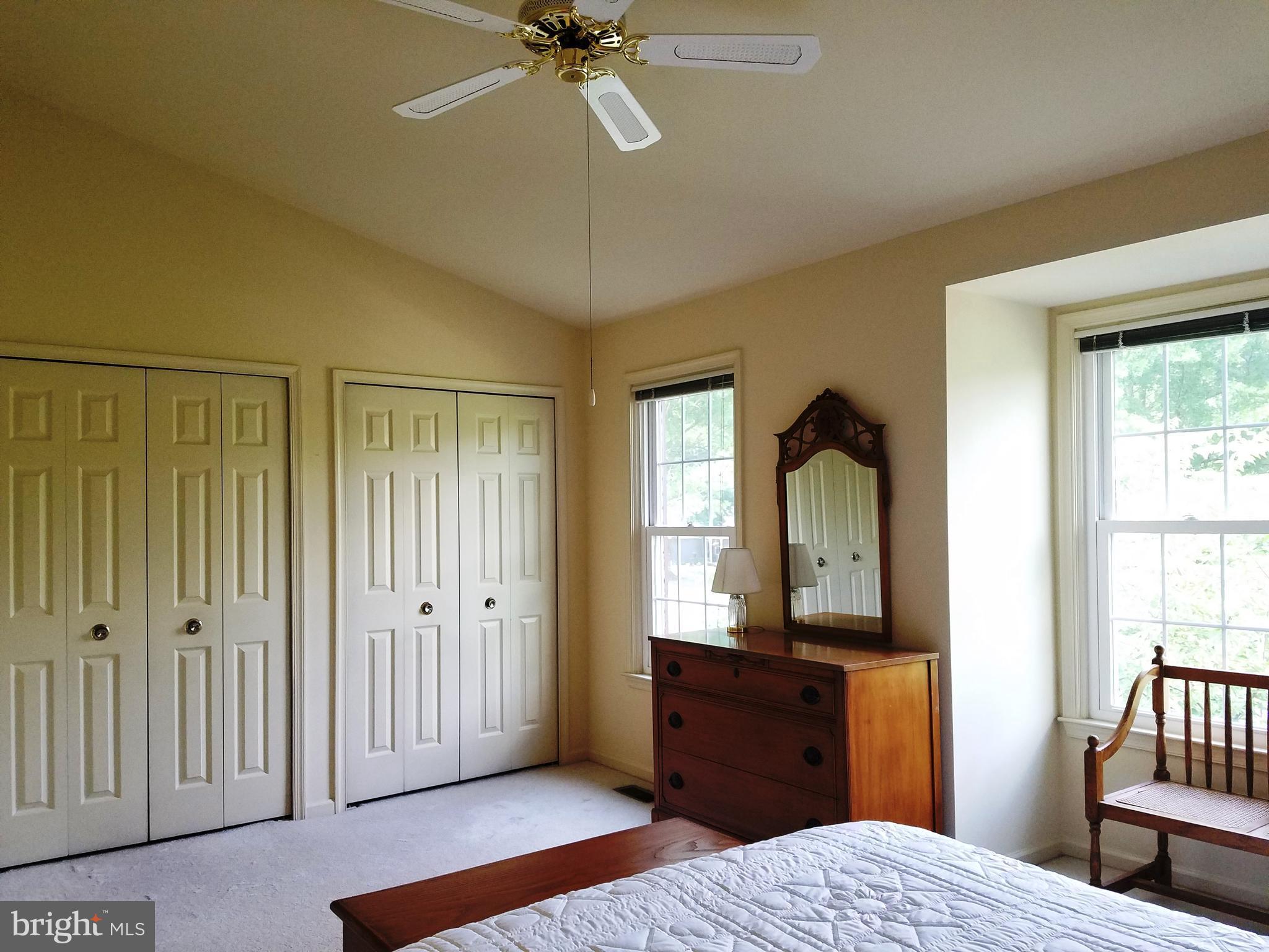 4705 Columbia Road Ellicott City, MD 21042 - Photo 15 of 28 Plenty of Closet Space