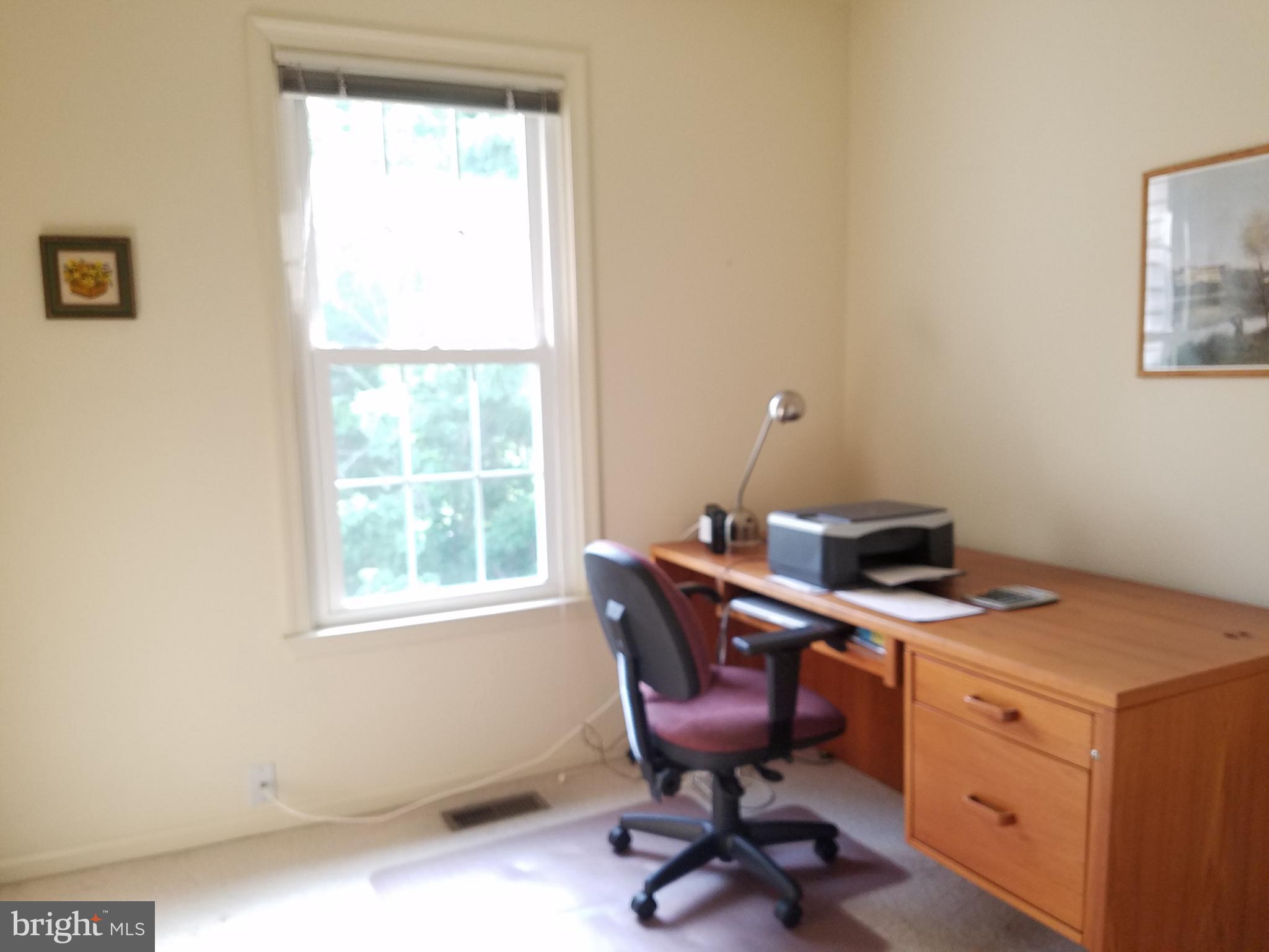 4705 Columbia Road Ellicott City, MD 21042 - Photo 19 of 28 3rd Bdrm