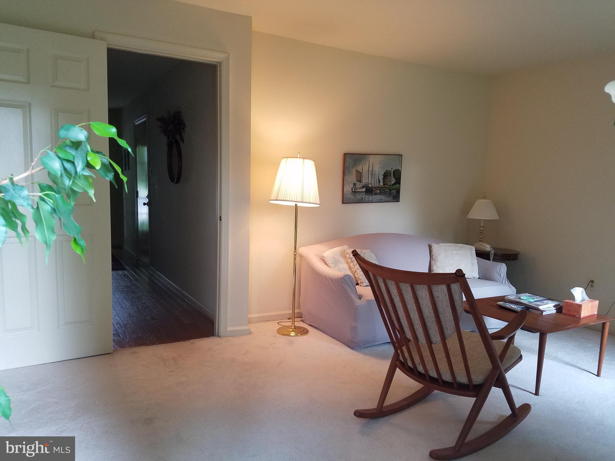 4705 Columbia Road Ellicott City, MD 21042 - Photo 24 of 28 Family Room