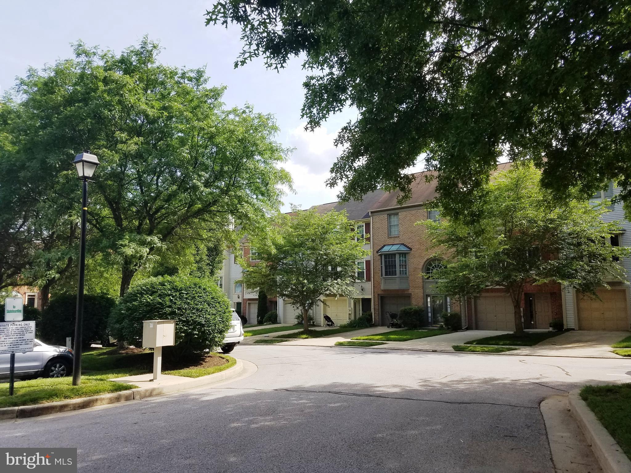 4705 Columbia Road Ellicott City, MD 21042 - Photo 28 of 28 Plenty of Parking