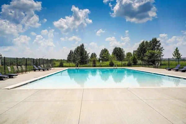 $435,000 | 773 Creekmoor Drive, Raymore, MO 64083