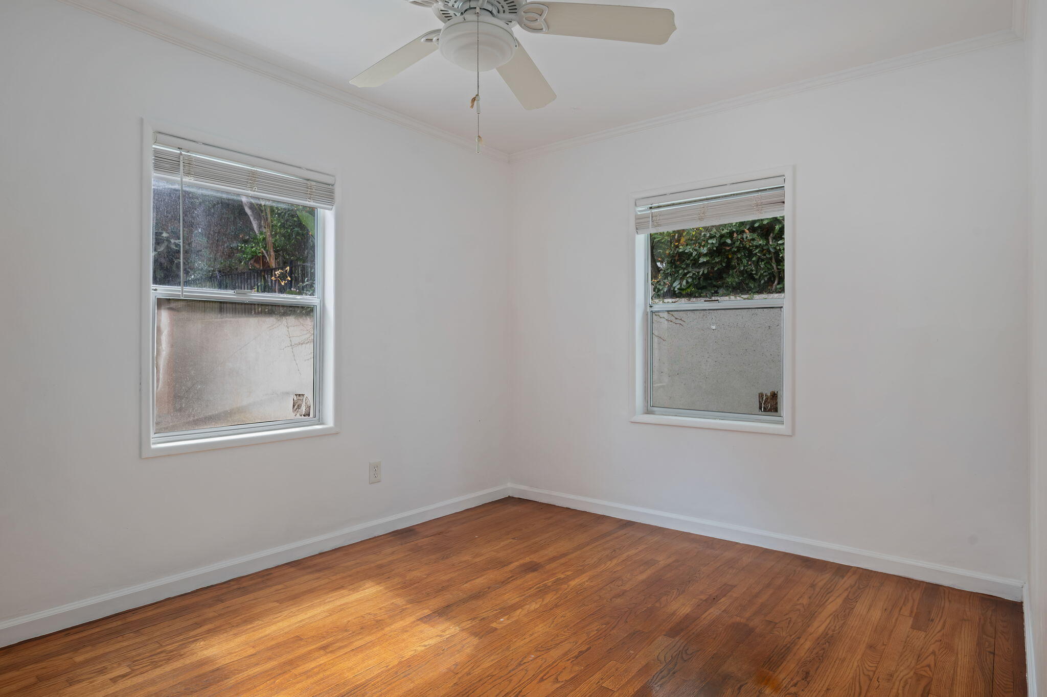 1545 West Valerio Street Santa Barbara, CA 93101 - Photo 9 of 22 10 - Bedroom 1