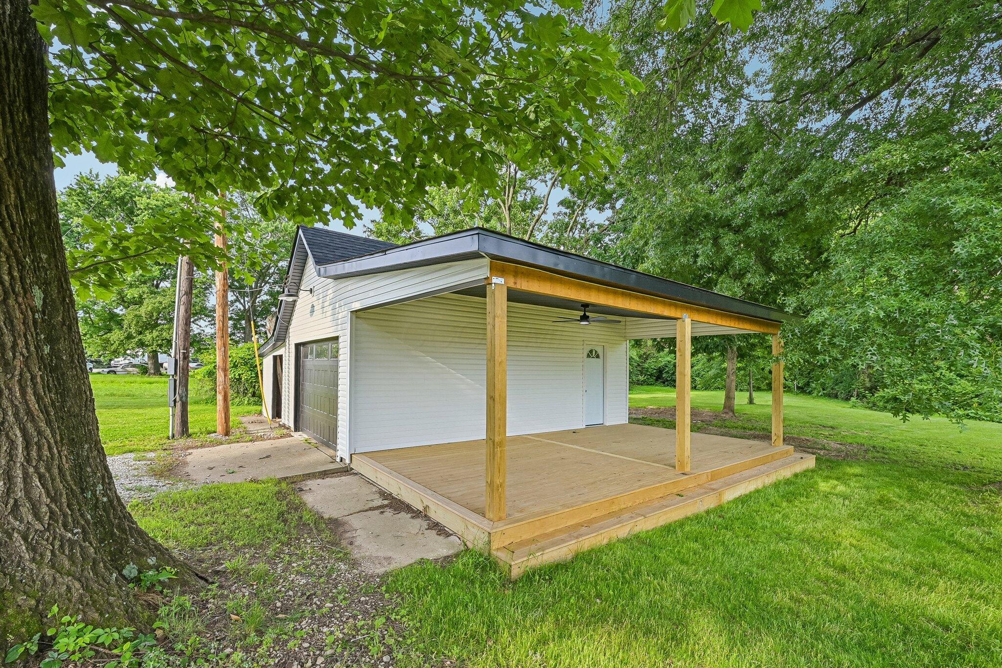 2770 Bixby Road Groveport, OH 43125 - Photo 46 of 60