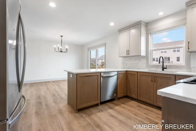 $499,900 | 6306 Roman Road, Allendale, MI 49401