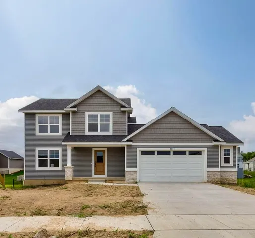 $499,900 | 6306 Roman Road, Allendale, MI 49401