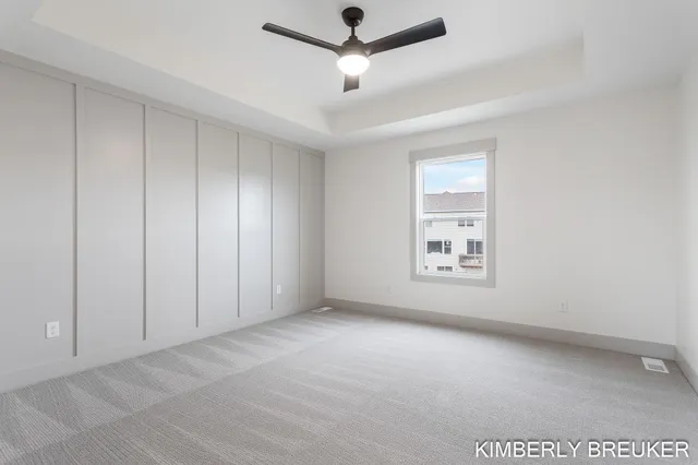 $499,900 | 6306 Roman Road, Allendale, MI 49401