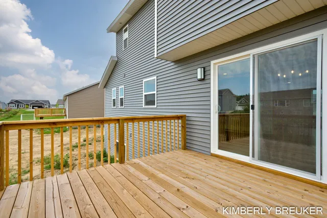 $499,900 | 6306 Roman Road, Allendale, MI 49401