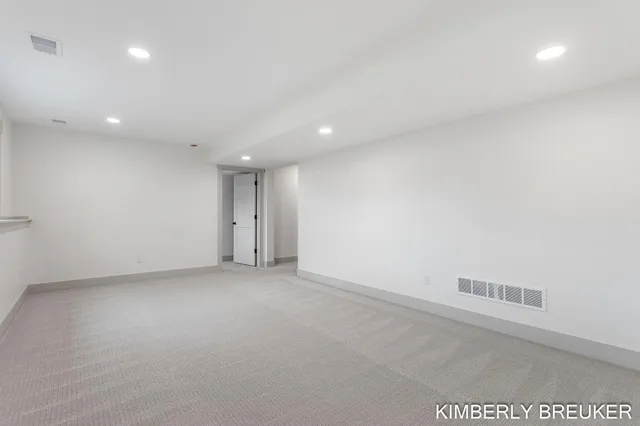 $499,900 | 6306 Roman Road, Allendale, MI 49401