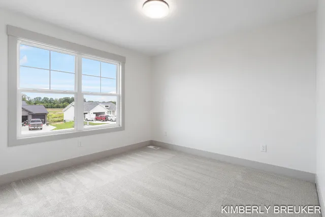 $499,900 | 6306 Roman Road, Allendale, MI 49401