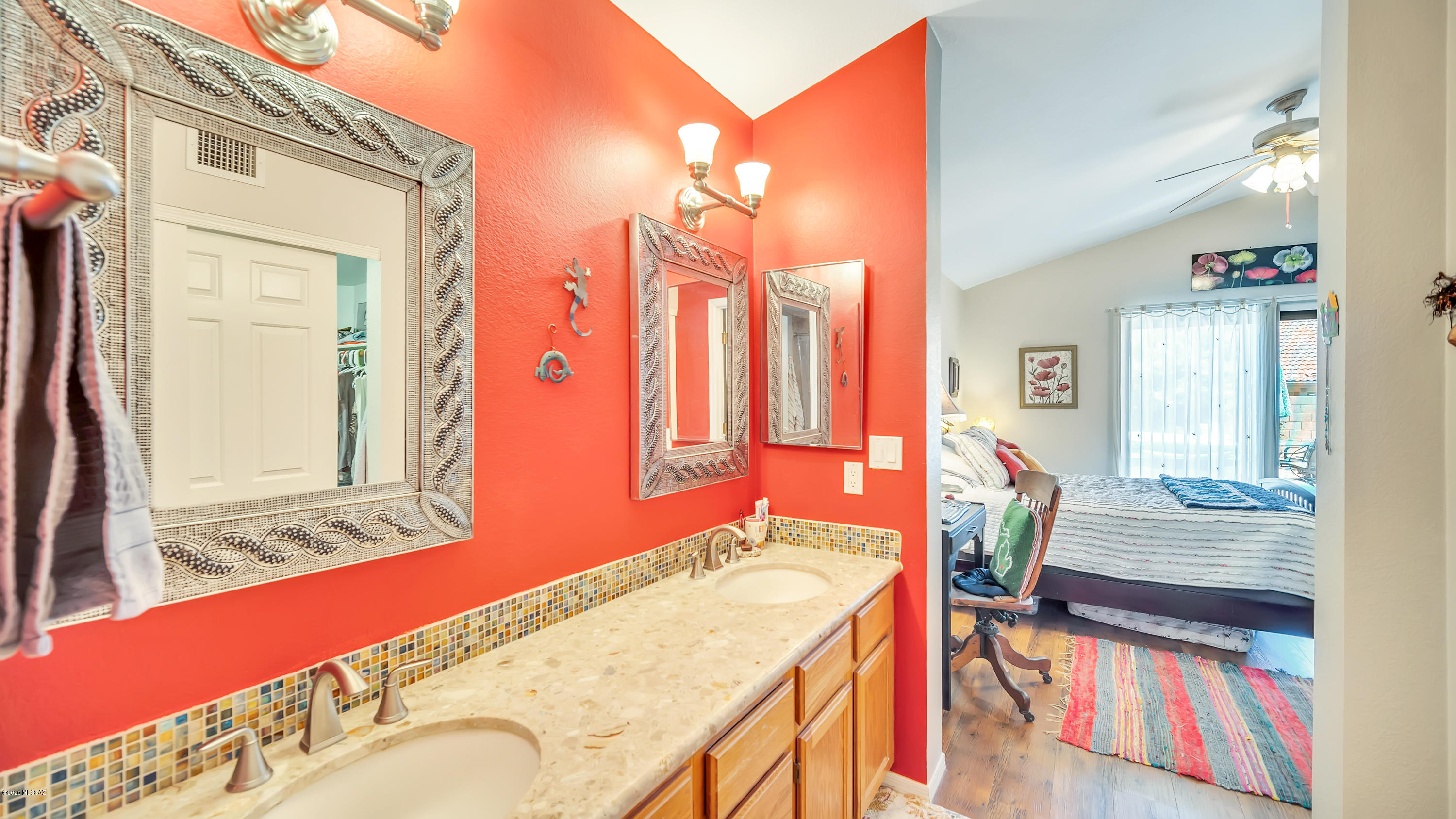 301 East Ridgeland Street Tucson, AZ 85704 - Photo 28 of 32