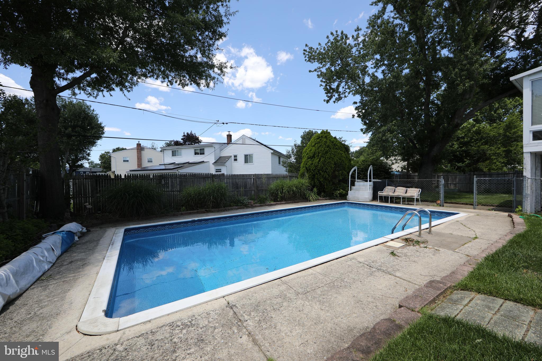 809 Charleston Road Mount Laurel, NJ 08054 - Photo 36 of 39 Pool