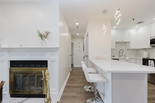 $509,900 | 90 Quincy Shore Drive, Unit 803, Quincy, MA 02171