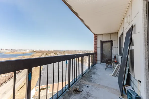 $509,900 | 90 Quincy Shore Drive, Unit 803, Quincy, MA 02171