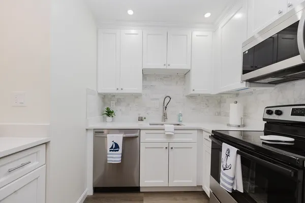 $509,900 | 90 Quincy Shore Drive, Unit 803, Quincy, MA 02171