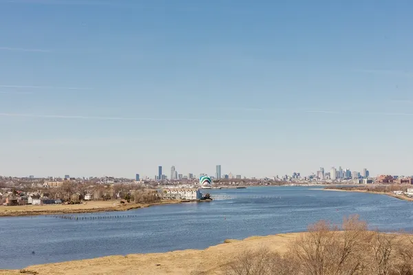 $509,900 | 90 Quincy Shore Drive, Unit 803, Quincy, MA 02171