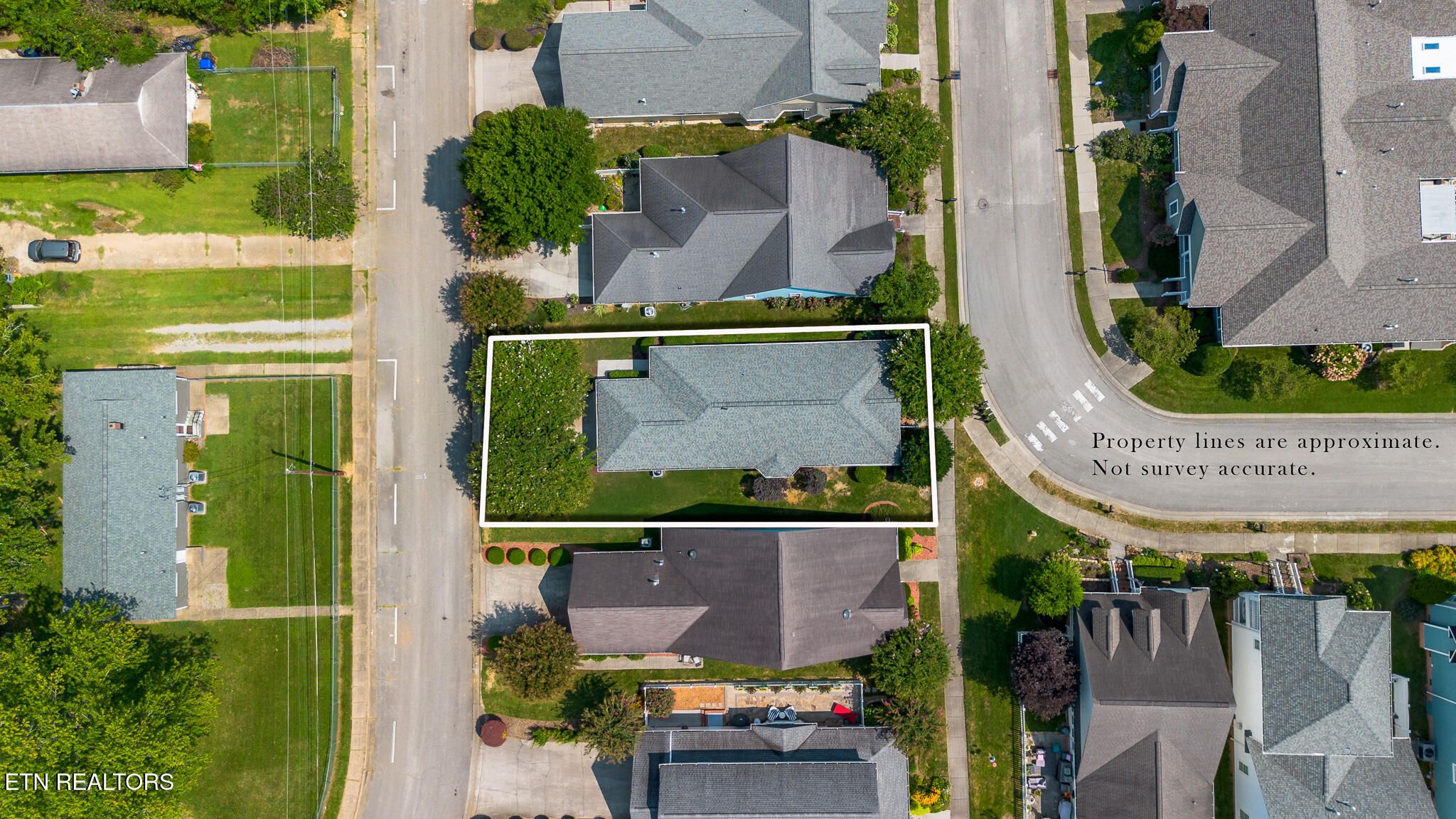 147 Liberty Court Oak Ridge, TN 37830 - Photo 29 of 33 DJI (45)-HDR-Edit