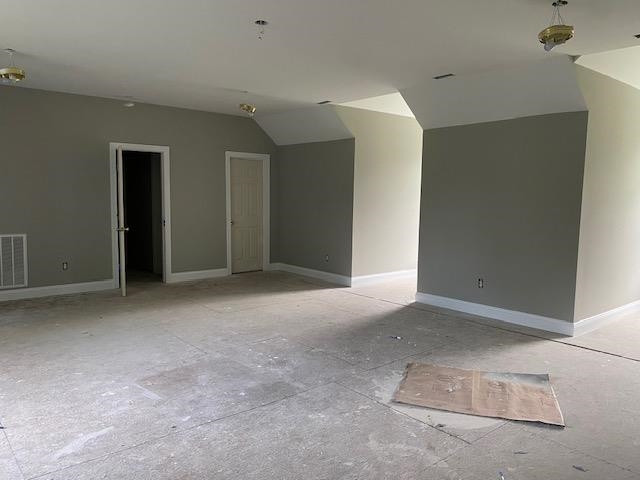 521 Clay Thomas Road Roxboro, NC 27573 - Photo 13 of 16 Photo 13
