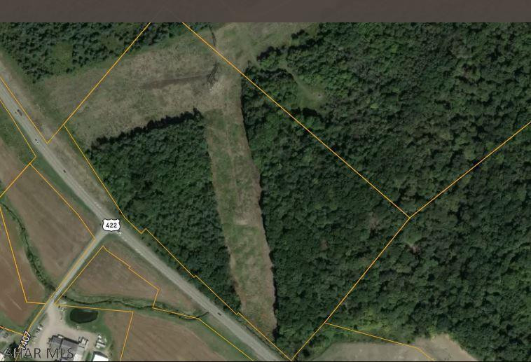 0 Route 422 Indiana Pa Indiana, PA 15701 - Photo 1 of 1