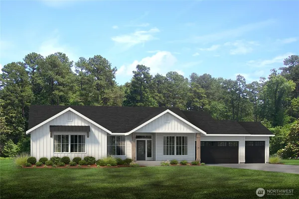 $1,245,000 | 2128 277th Place Northeast, Arlington, WA 98223