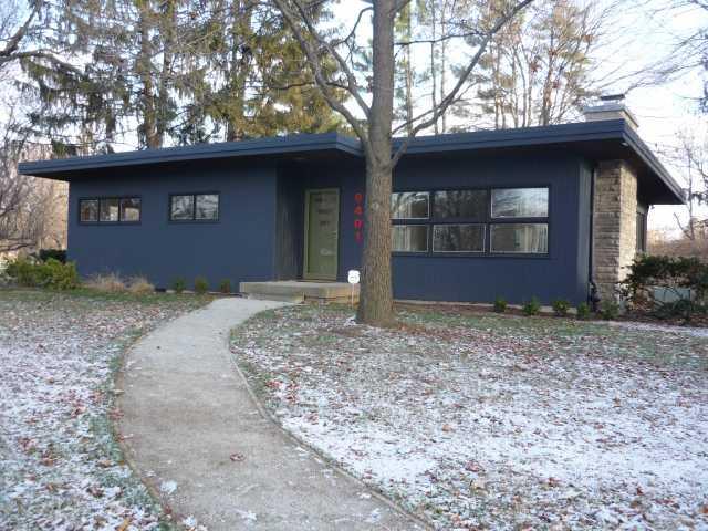 6401 North Rural Street Indianapolis, IN 46220 - Photo 1 of 12