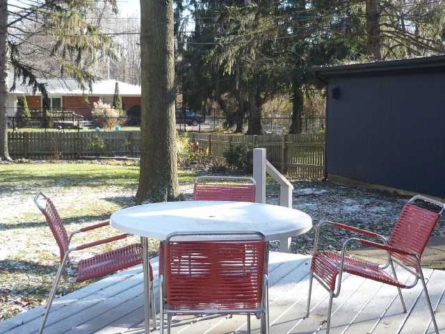 6401 North Rural Street Indianapolis, IN 46220 - Photo 12 of 12