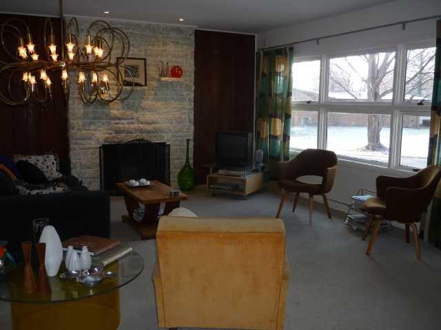 6401 North Rural Street Indianapolis, IN 46220 - Photo 4 of 12