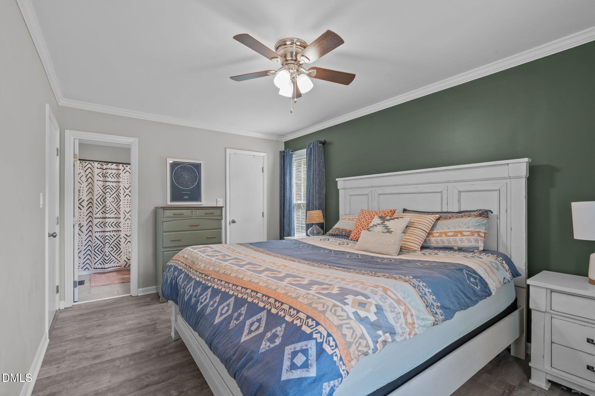 717 Habersham Place Raleigh, NC 27610 - Photo 19 of 59 A-16