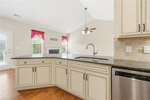 $399,900 | 560 Olsen Drive, Elon, NC 27244