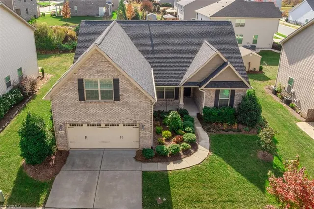 $399,900 | 560 Olsen Drive, Elon, NC 27244