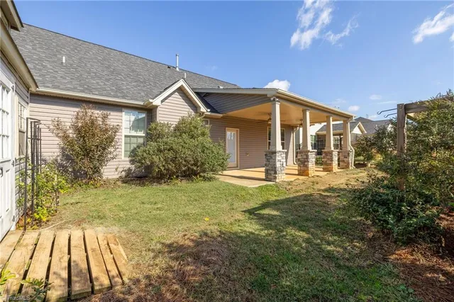 $399,900 | 560 Olsen Drive, Elon, NC 27244