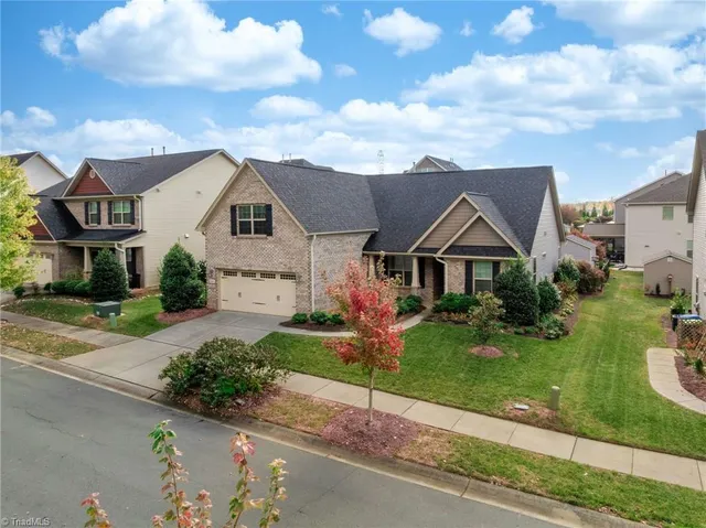 $399,900 | 560 Olsen Drive, Elon, NC 27244