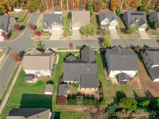 $399,900 | 560 Olsen Drive, Elon, NC 27244