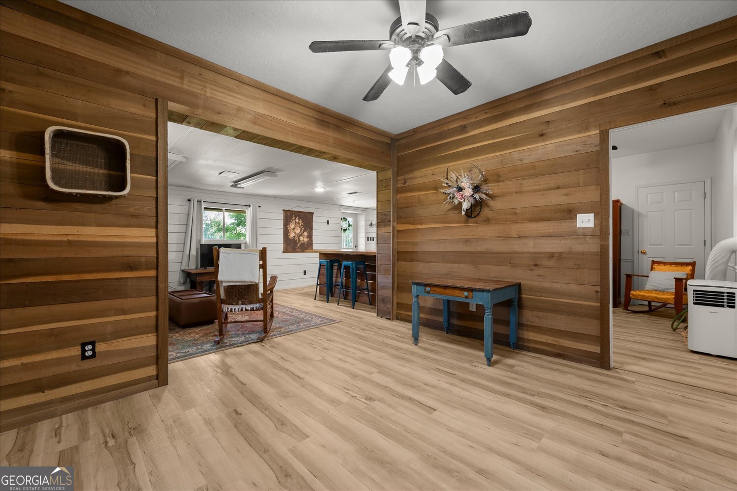 1877 Delhi Road Tignall, GA 30668 - Photo 52 of 68