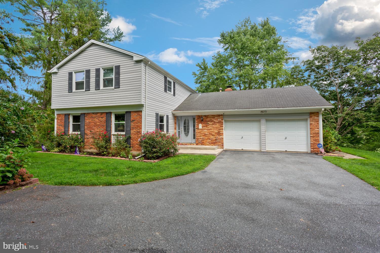 5181 Downwest Ride Columbia, MD 21044 - Photo 1 of 40 Lovely home nestled inside a quiet cul-de-sac