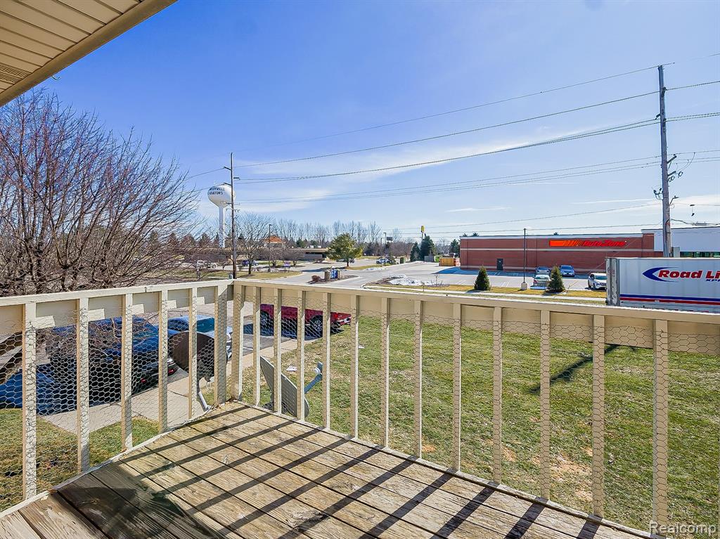 121 East Van Riper Road, Unit 6 Fowlerville, MI 48836 - Photo 19 of 23