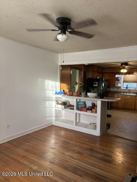 2536 Oakhurst Stovall Road Clarksdale, MS 38614 - Photo 7 of 16 2536 Stovall den