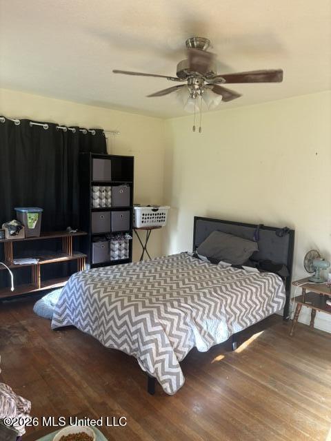2536 Oakhurst Stovall Road Clarksdale, MS 38614 - Photo 10 of 16 2536 Stovall BR
